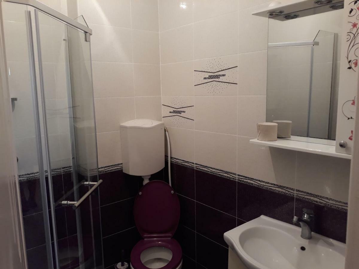 Apartament 3 Camere 콘스탄차 외부 사진
