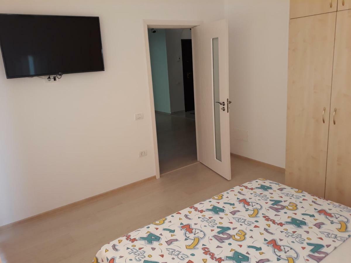 Apartament 3 Camere 콘스탄차 외부 사진